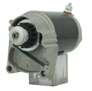 Rozrusznik 12V 0.6kW Z-16 CCW Kramp STA2617183