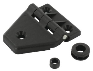 Zawias, New Holland 9861004