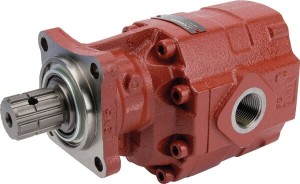 Pump FP30.51B0-16Z0-LGF/GF-x FP3051B116Z0