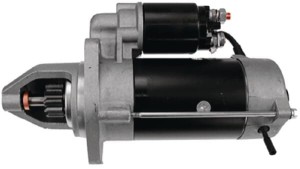 Rozrusznik 12V 3.8kW Z-10 CW Vapormatic VPF2079