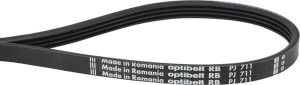 Pas wielorowkowy Optibelt, 4PJ711 4PJ711