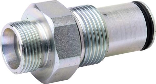 Tuleja ciśnieniowa 22x1.5 dla SDM122 D138XGIU532650 - Intertraktor