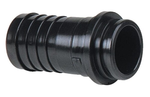 Przyłącze węża proste pod nakrętke nasadową z pierścieniem uszczelniającym Arag, 10 mm 106210 - Intertraktor