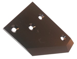 Nóż Red Rock lewy KM100086L