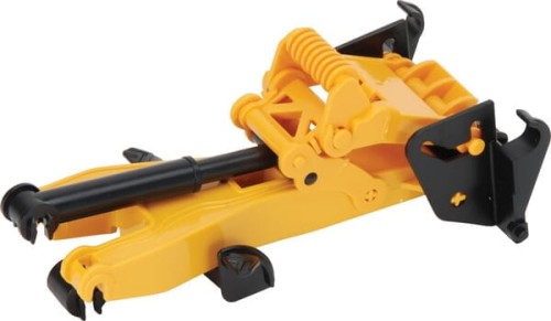 Ramię łopaty CAT U42462 - Intertraktor