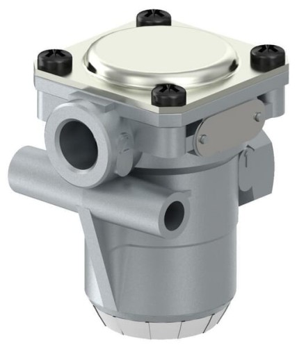 Zawór ograniczający ciśnienie PRO6430010 - Intertraktor