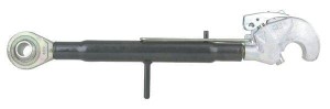 Łącznik górny z hakiem mocującym, kat. 3, CBM 3PGGH3246