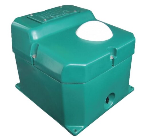 Poidło Thermoquell 630 SU1300630 - Intertraktor