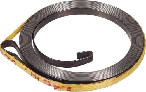 Sprężyna rozrusznika SP405Q 1188007410 - Intertraktor