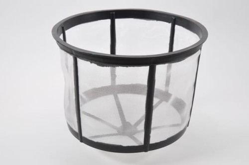 Sito wlewowe, Ø 305 x 245 mm 300120 - Intertraktor
