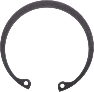 Pierścień osadczy wewnętrzny 68x2.5 mm DIN472 Kramp 47268P010