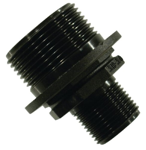 Nypel redukcyjny gwint zew./ gwint zew. Arag, 1 1/4" x 3/4" 2402053 - Intertraktor