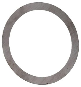 Podkładka dystansowa, 45 x 55 x 0,3 56805036010470