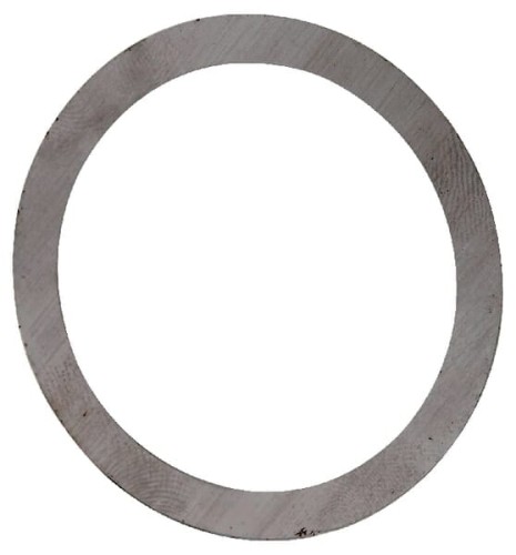 Podkładka dystansowa, 45 x 55 x 0,3 56805036010470 - Intertraktor