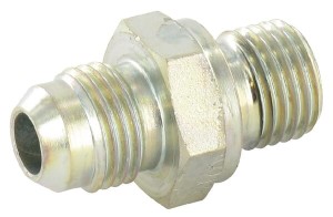 Złącze proste redukcyjne z uszczelką 9/16 JIC x M14x1.5 RIM0914WD