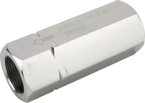 Zawór zwrotny S20 (5 bar) LCV30003 - Intertraktor