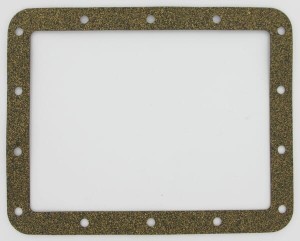 Uszczelka korkowa, Deutz 3401287