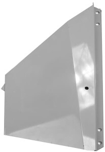 Zestaw montażowy lewy do Claas Vario CLVL001902MK