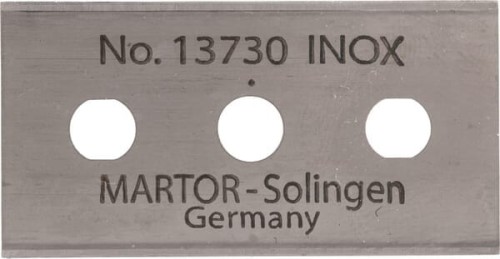 Nóż Martor Art. 37 F20120092R - Intertraktor