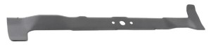 Nóż, L=710 mm otwór okrągły Ø 18 pasujący do Castelgarden/Honda/Iseki Kramp FGP405524