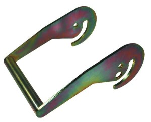 Dźwignia multisprzęgła 2P606 KITLP606