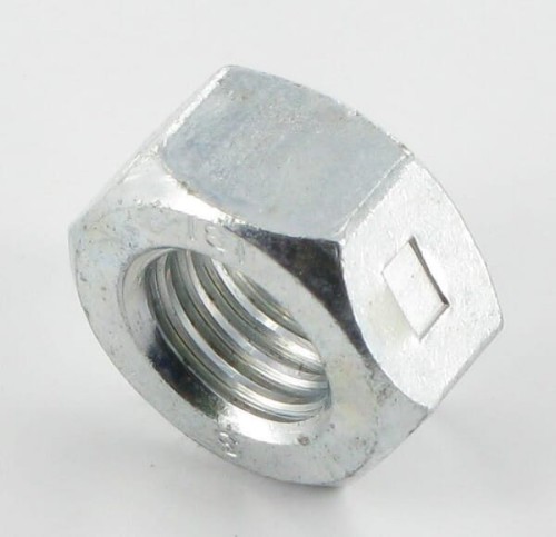 Nakrętka 9712123102 - Intertraktor