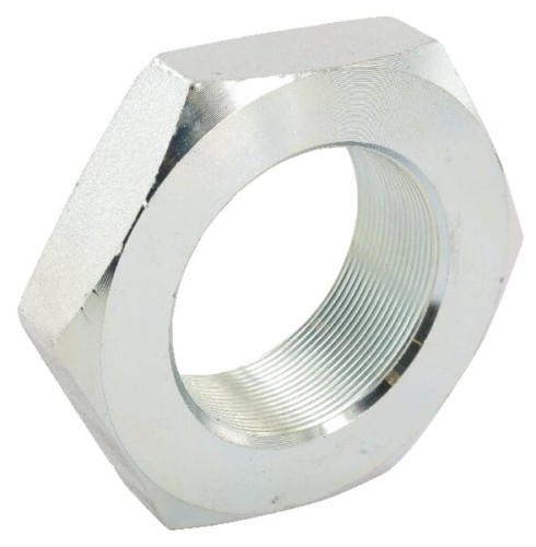 Nakrętka M52x1.5 mm stal szlachetna 950675 - Intertraktor