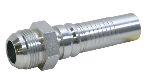 Końcówka do zakucia 4SH-DN20-1-1/16" UNF AGJH2017G2 - Intertraktor