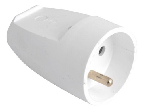 Gniazdo przenośne z uziemieniem, S131 1760143031 - Intertraktor