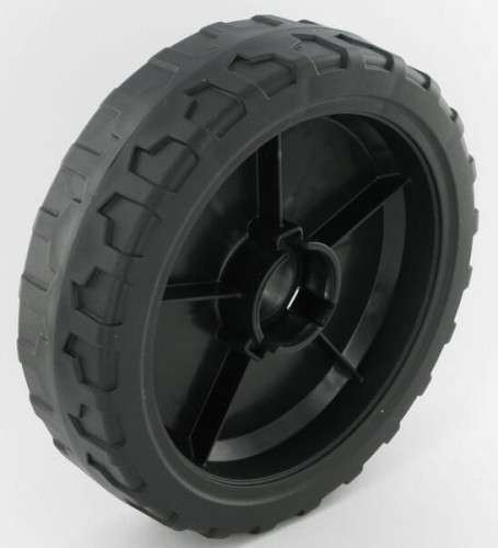 Koło Ø165 3226860911 - Intertraktor
