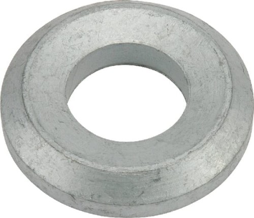 Wheel 21599501610 - Intertraktor