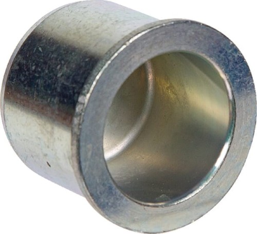 Tuleja z wieńcem D50/45/35x38 M10x1 3179310 - Intertraktor