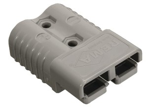 Wtyczka, 350 A LASB350