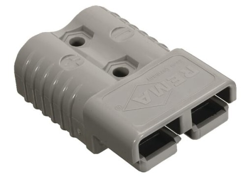 Wtyczka, 350 A LASB350 - Intertraktor