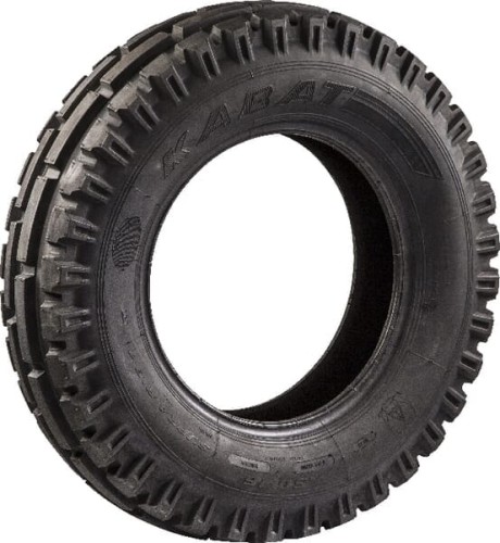 Opona 750 - 16 8PR Kabat Supra Rib 750168SRF02 - Intertraktor