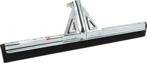 Wzmocniona ściągaczka wody z szyb, 45 cm 9004512KR