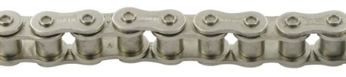 Łańcuch rolkowy niklowany RS08B1NP - Intertraktor