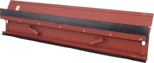 Osłona bębna młócącego, pasuje do Bizon 3020505092002 - Intertraktor