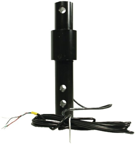 Pręt do ważenia 63,5 mm Mullos 90447 - Intertraktor