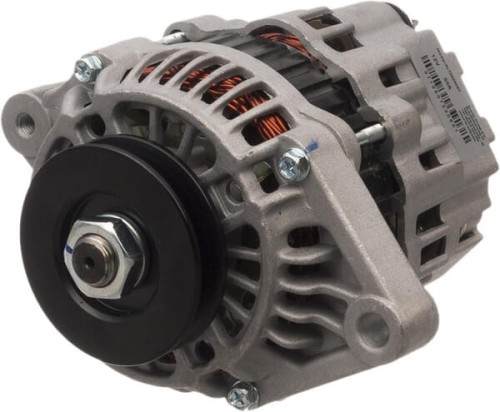 Alternator 14 V 50 A ALT2625083 - Intertraktor
