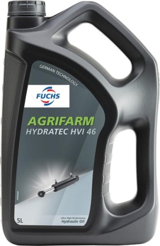 Olej Agrifarm Hydratec HVI 46, 5 l 1074330805 - Intertraktor