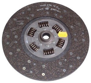 Tarcza sprzęgła TZFA 330009810
