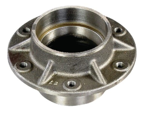 Piasta do talerza ślizgowego Pöttinger 7006567235N - Intertraktor