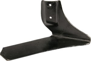 Nóż opielacza, prawy 140 mm ER14