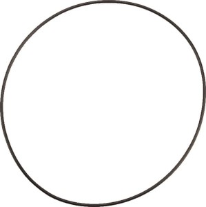 Pierścień uszczelniający o-ring 164.77x2.62mm Kramp OR1647726290P001