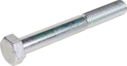 Śruba M30X240-8.8 ZN DIN931-A 3014902 - Intertraktor