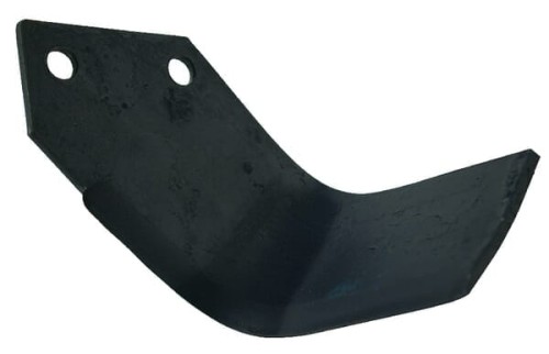 Nóż frezujący prawy 170x140x90mm 6mm pasuje do Howard RB28004 - Intertraktor