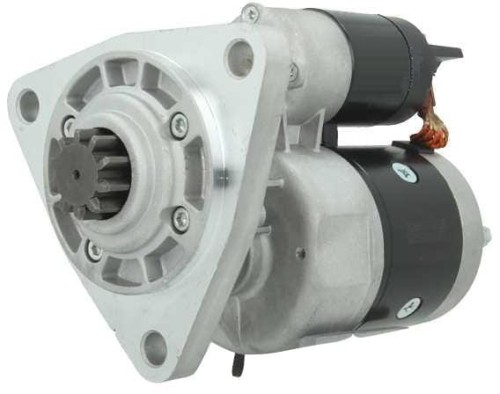 Rozrusznik 12V 2.7kW STA2167241 - Intertraktor