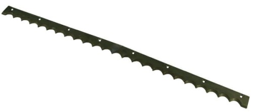 Nóż lewy/prawy 1000x50x4 mm Mullos 28799 - Intertraktor