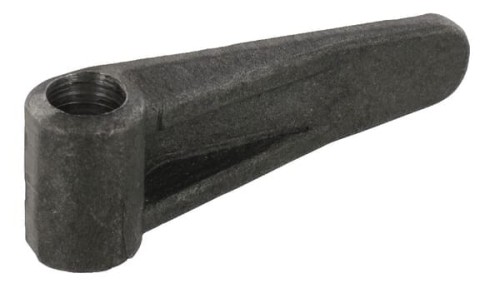 Płytka zawiasu 6030172 - Intertraktor
